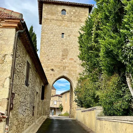 Les Vallons De Gascogne Holiday home *
