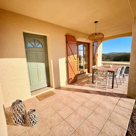 Les Vallons De Gascogne Holiday home